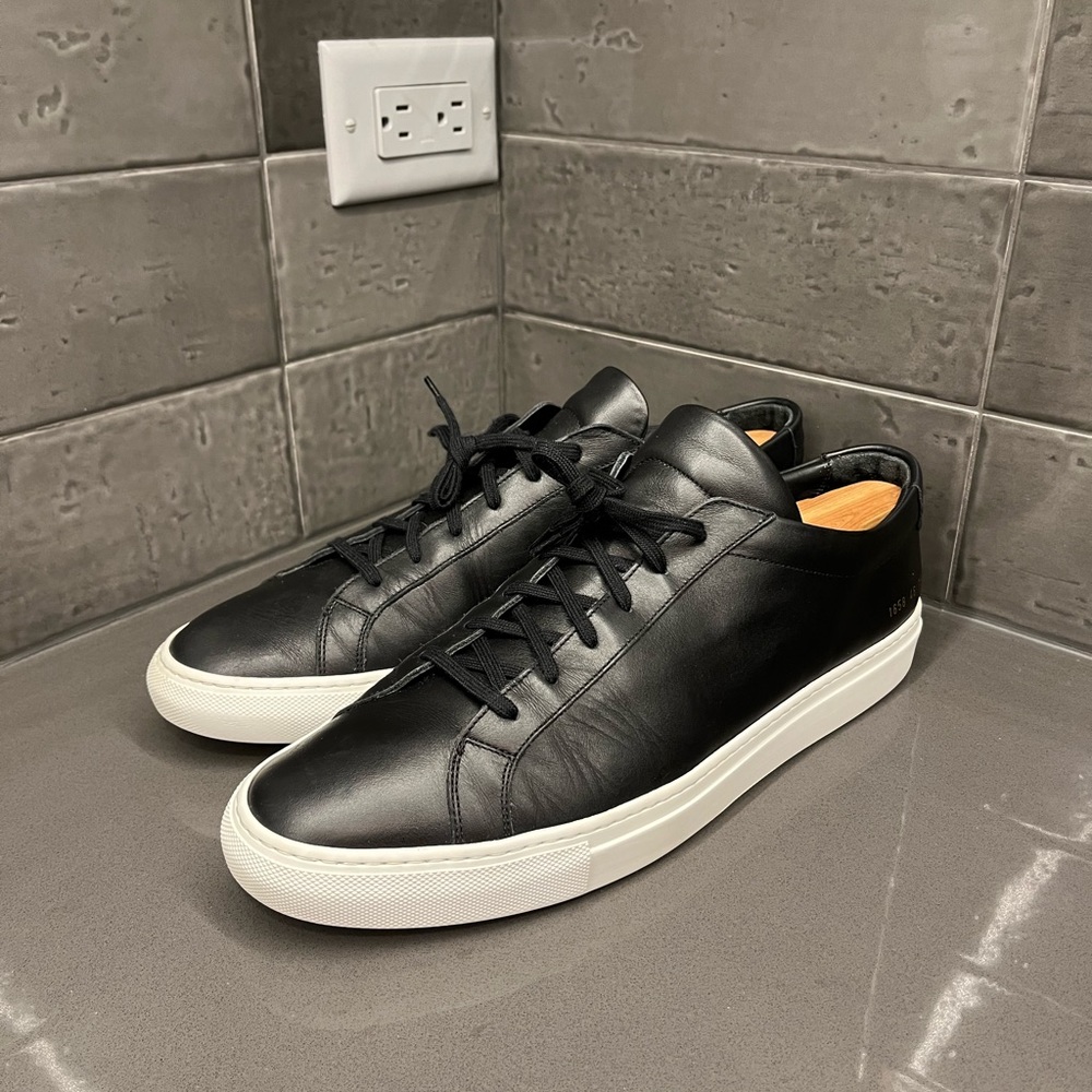 M’s Common Projects Sneakers